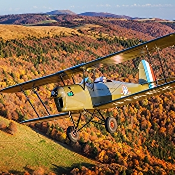 MB AERO SAS - NUITS-SAINT-GEORGES