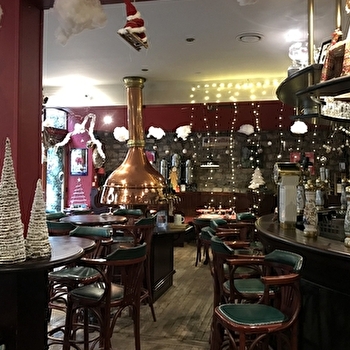 Bistrot des Moines - BELFORT