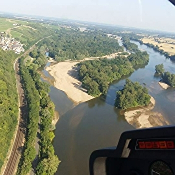 Aéroclub de Cosne-Cours-sur-Loire - COSNE-COURS-SUR-LOIRE