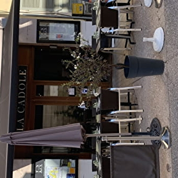 La Cadole - GIVRY